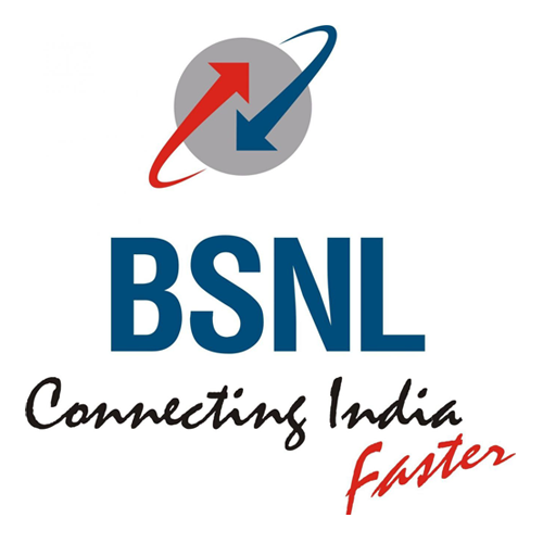 Bharat Sanchar Nigam Limited (BSNL) logo